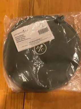 NIP Pampered Chef TORTILLA WARMER